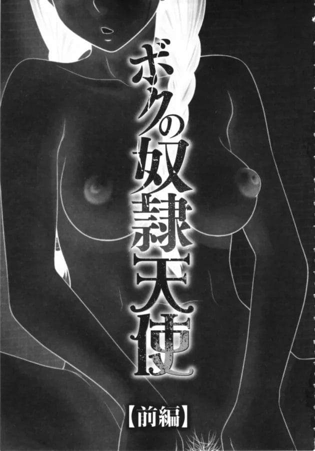 ずっと僕が好きだったクラスメイトが肉奴隷として扱われている【無料 エロ同人】7