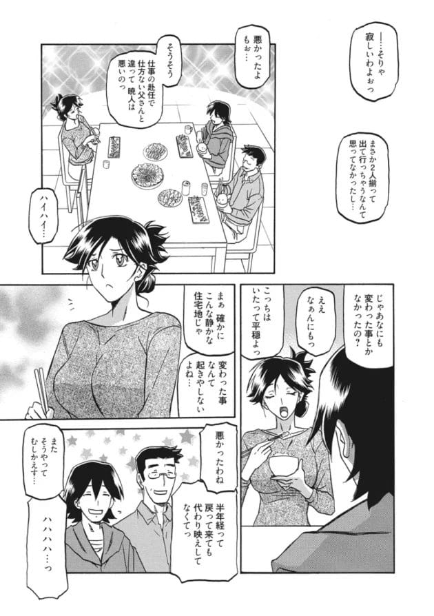 旦那が単身赴任している人妻の家に旦那の親戚が来て泊めるんだけど夜にお酒を飲まされ酔いつぶれたとこを脱がされて睡眠姦されるｗ7