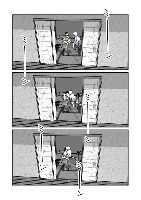 ボーイッシュな女友達の水着姿見てから異性としての意識が収まらないショタｗ【無料 エロ漫画】-14